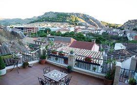 Vistas de Chamberi